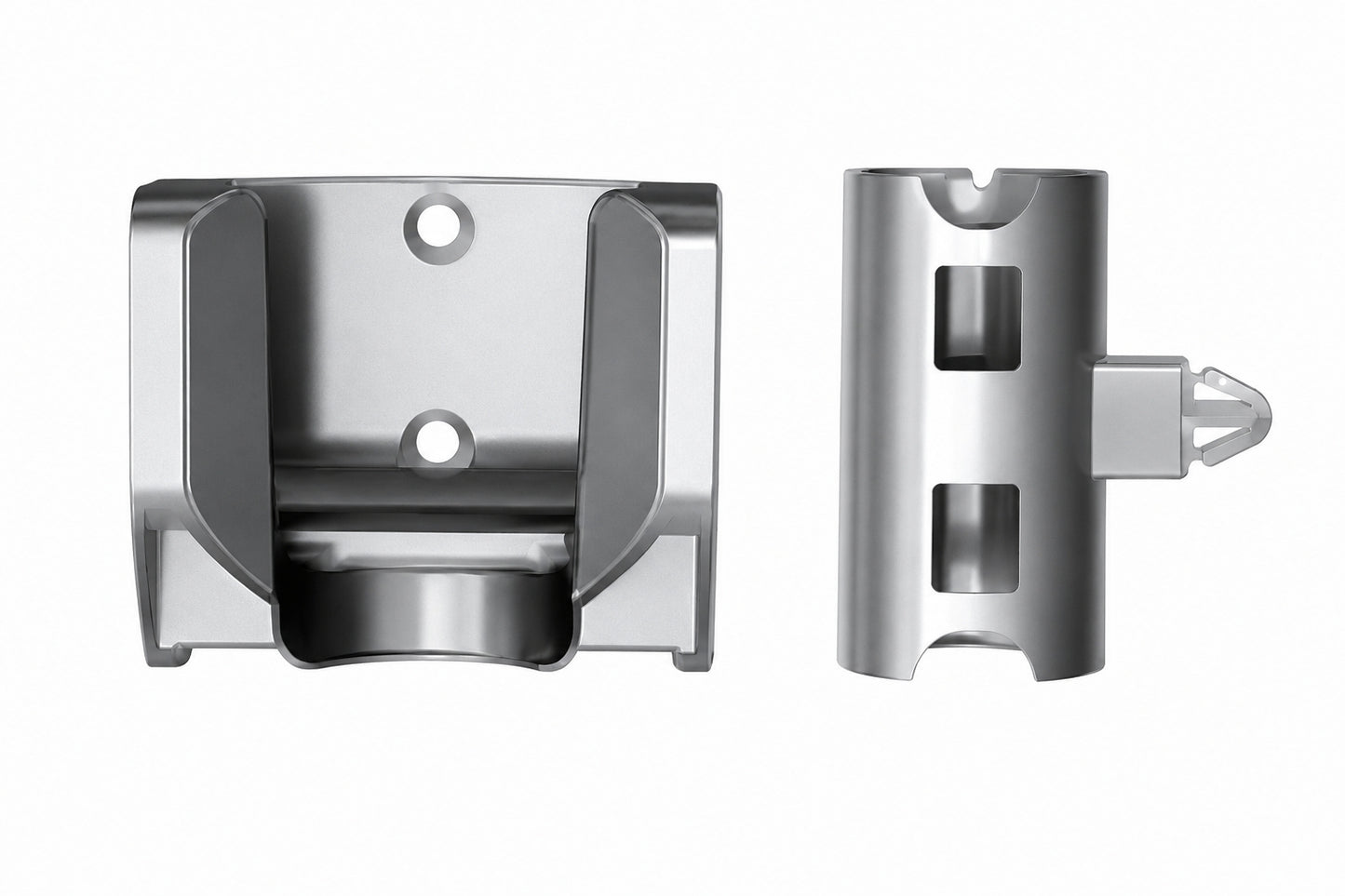PW702 - Wall Hanger (including screws)