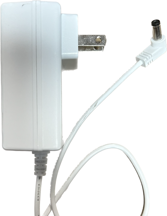 Adapter - White（HAP607）