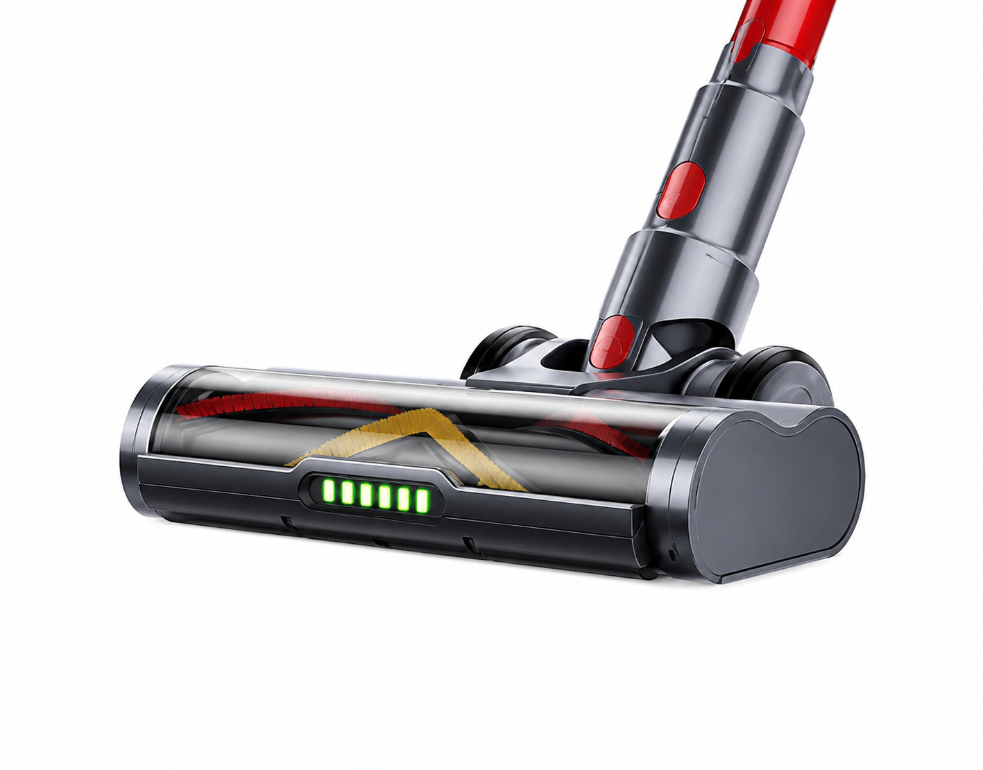 KB-H015C - Floor Brush