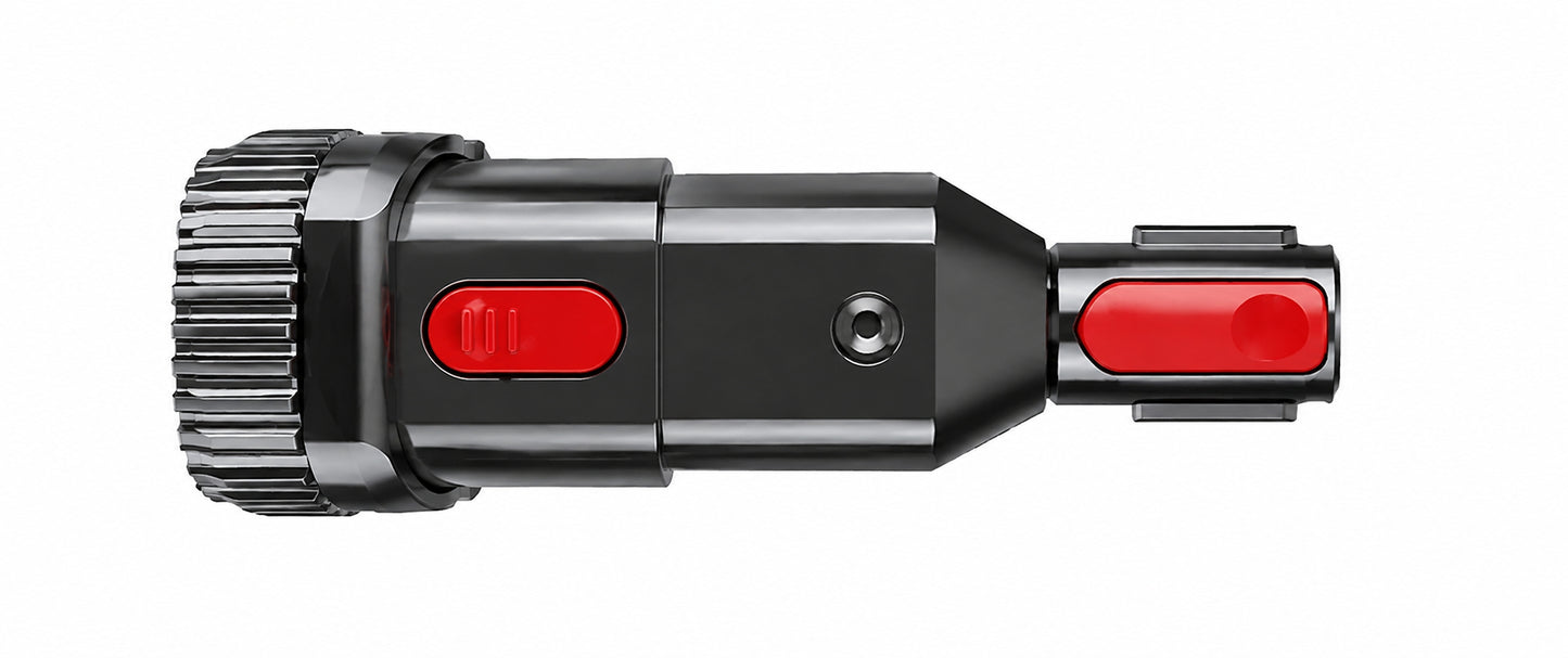 PW702 - 2 in 1 Brush