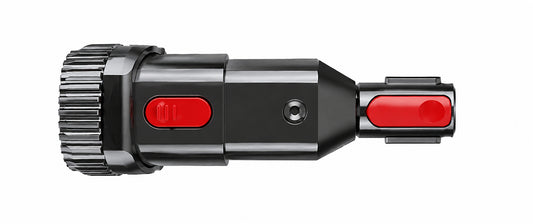 PW702 - 2 in 1 Brush