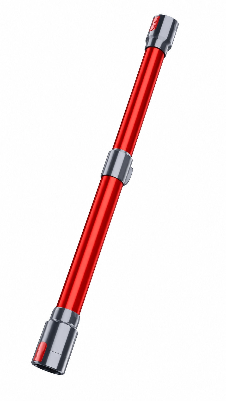 KB-H015C-Adjustable Extension Tube-Red
