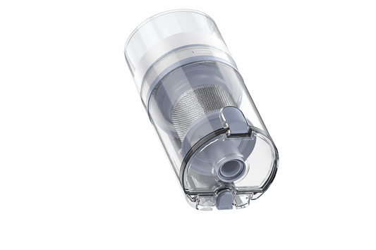 BW750 Dust Cup Container（Only Dust Cup）